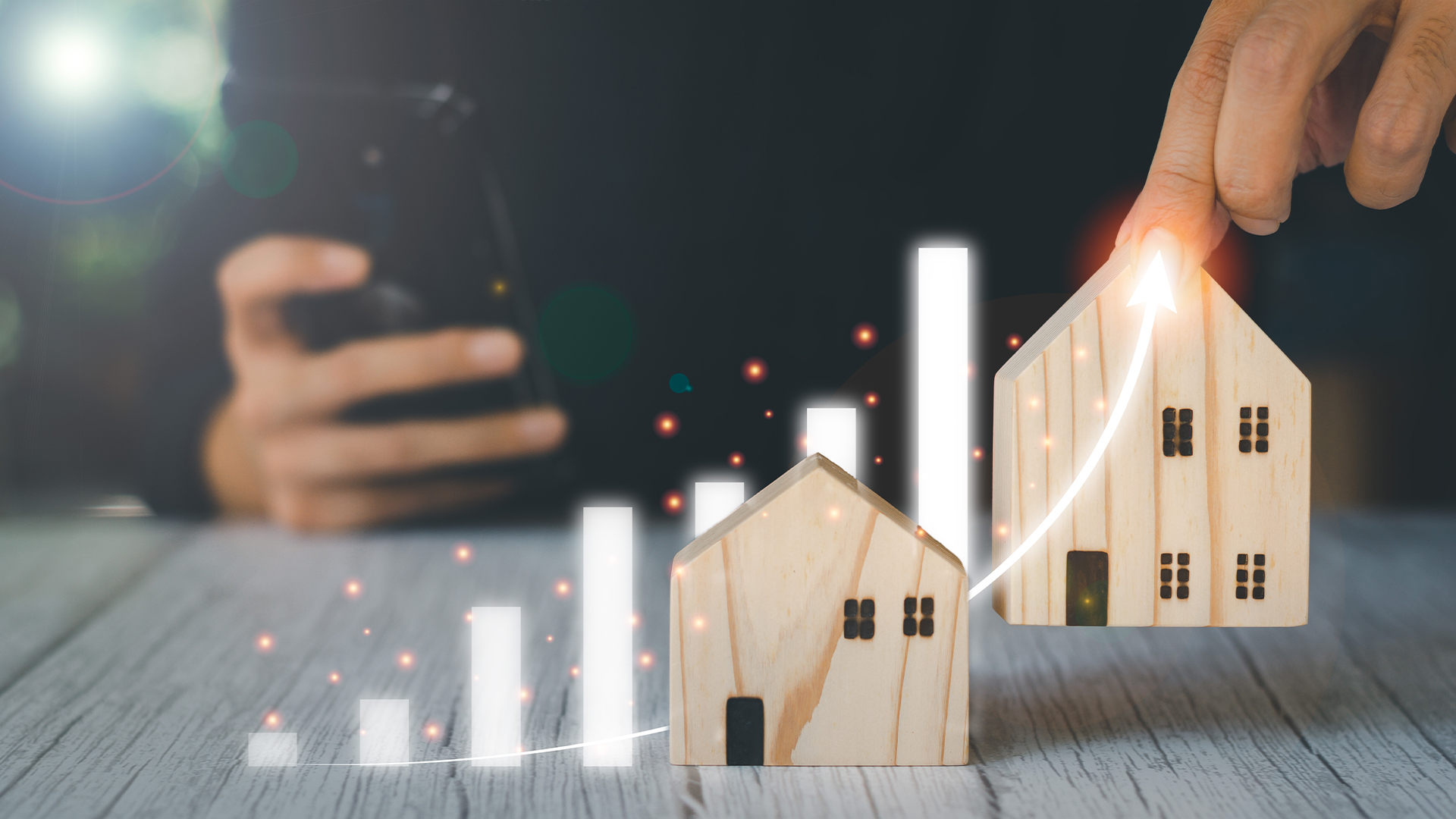Analisi di mercato immobiliare