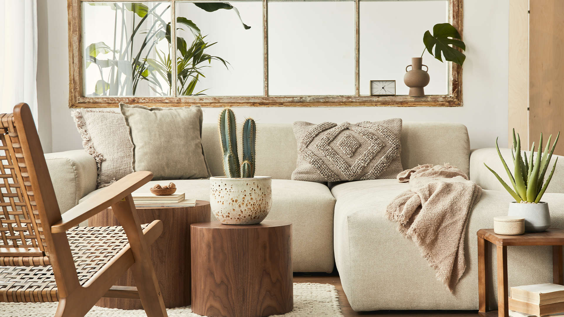 Home staging