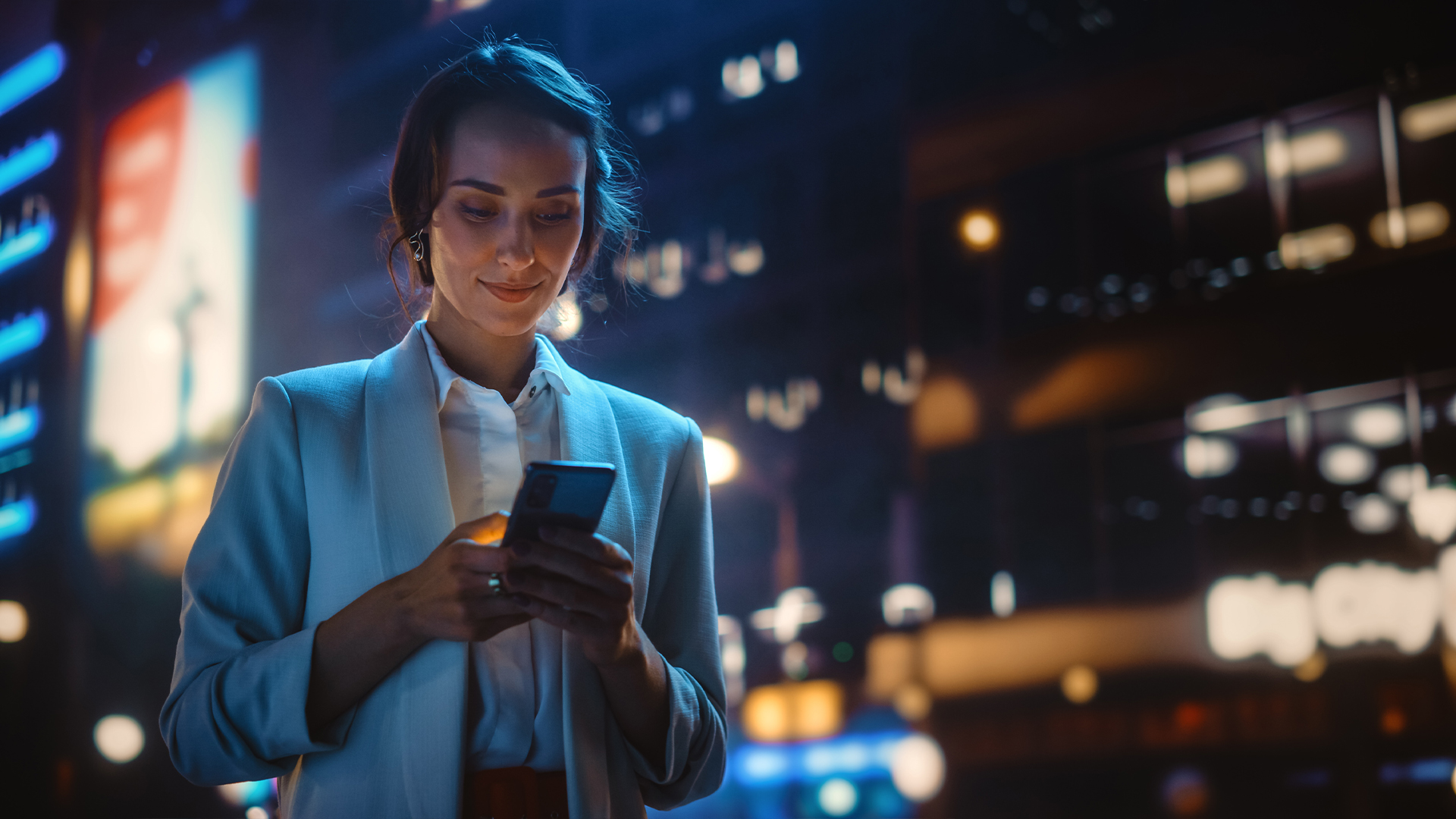 Promozioni immobili online e offline